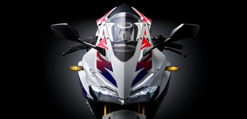 Honda Rumornya Siap Beri Kejutan Buat CBR250RR, Teknologi Ini Disorot