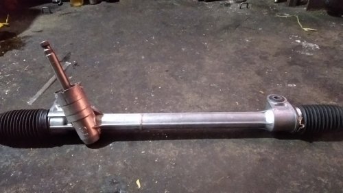 Setir Sangat Berat Saat Parkir Bisa Jadi Gejala Gangguan Steering