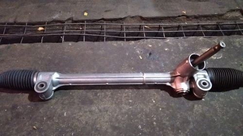 Kapan Waktu Servis Power Steering? Catat dan Perhatikan Kondisinya