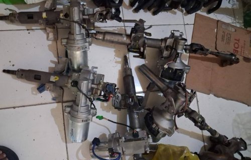 Kapan Waktu Servis Power Steering? Catat dan Perhatikan Kondisinya
