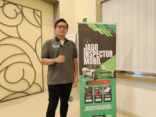 Mau Beli Mobil Listrik Bekas, Begini Cek Ala Inspektor Profesional