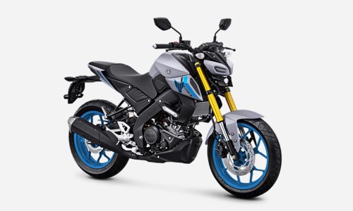 Yamaha, Minat Yamaha MT-15 di Juni 2026, Cek Update Harga Motor Barunya