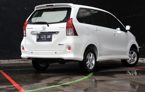Toyota, Transformasi Toyota Veloz, Lahir dari Avanza, Kini Jadi Mobil Keluarga Berteknologi Hybrid