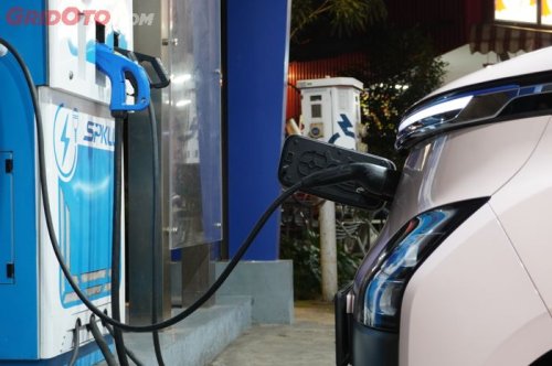 Ladies Begini Cara Mencegah Battery Health Mobil Listrik Cepat Menurun
