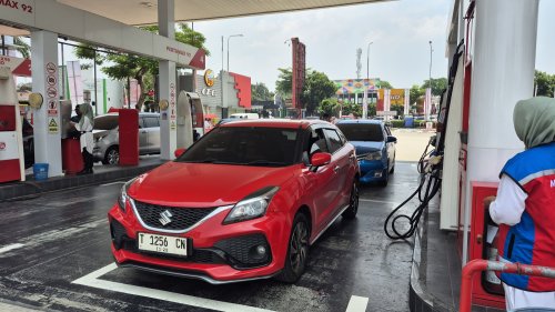 Harga Pertamax Makin Mahal, Sebelum Pindah ke Pertalite Cek Ini Dulu