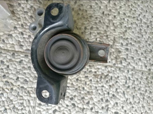 Getaran Mesin Mobil Saat Idle Bisa Berasal dari Engine Mounting?