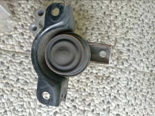 Getaran Mesin Mobil Saat Idle Bisa Berasal dari Engine Mounting?