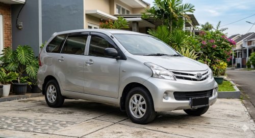 Toyota, Toyota Avanza, Intip Daftar Harga Mobil Bekas Toyota Avanza 2011, Tipe S Segini Doang