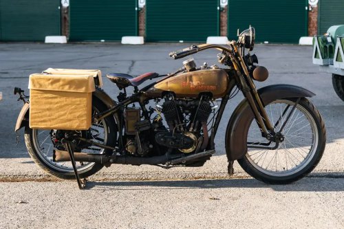 Jason Momoa Bikin Geger, Harley-Davidson Berumur Seabad Disuntik Teknologi Hybrid