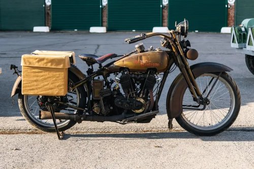 Jason Momoa Bikin Geger, Harley-Davidson Berumur Seabad Disuntik Teknologi Hybrid
