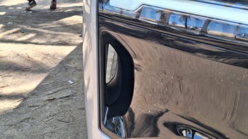 Bukan Pajangan, Ini Fungsi Lubang di Bumper Depan Wuling Eksion