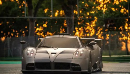 20 Mobil Termahal di Dunia, No. 1 Harganya Rp2 Triliun!