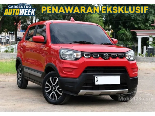 Suzuki , Harga Suzuki S-Presso Bekas Mulai dari Rp100 Jutaan, Simak Kelebihan dan Kekurangannya