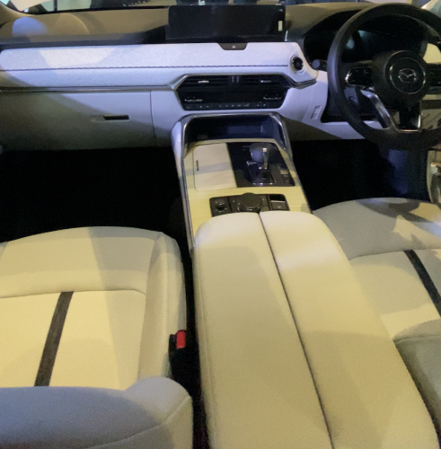 Harga Mazda CX-60 Bekas Mulai dari Rp600 Jutaan, Ini 5 Pilihannya