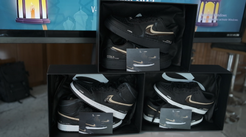 Tiga Dekade Bersama Pelanggan, V-KOOL Hadirkan Hadiah Eksklusif!