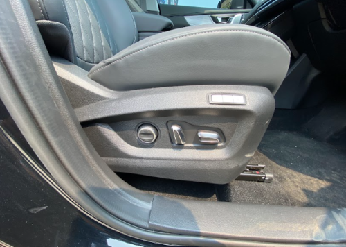 First Drive Chery Tiggo 8 di PIK 2, Sudah Memenuhi Ekspektasi SUV Mewah