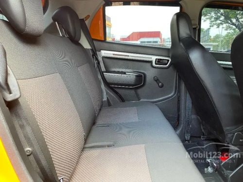 Harga Suzuki S-Presso Bekas Mulai dari Rp100 Jutaan, Simak Kelebihan dan Kekurangannya