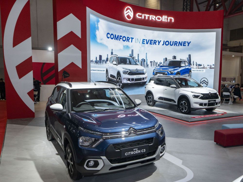 Mengenal Lebih Dekat Citroën 2CV, Legenda Prancis yang Konon Hanya Ada 10 Unit di Indonesia