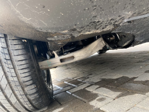 Intip Spesifikasi Chery J6 SUV EV, Tersedia Varian RWD dan AWD