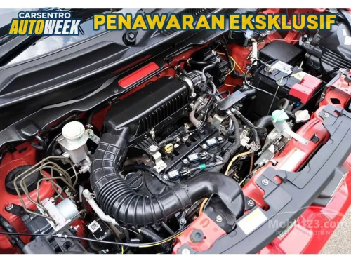 Harga Suzuki S-Presso Bekas Mulai dari Rp100 Jutaan, Simak Kelebihan dan Kekurangannya