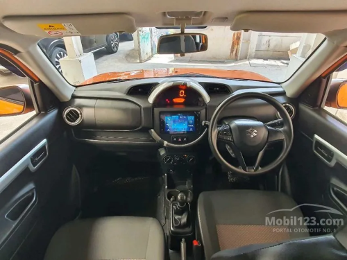 Harga Suzuki S-Presso Bekas Mulai dari Rp100 Jutaan, Simak Kelebihan dan Kekurangannya