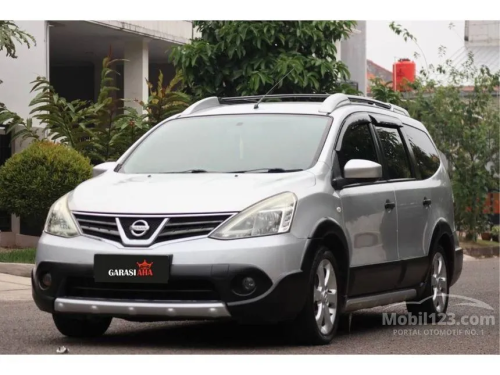 5 Rekomendasi Mobil Keluarga Bekas di Bawah Rp100 Juta, Dapat Alphard Sampai Kijang Innova