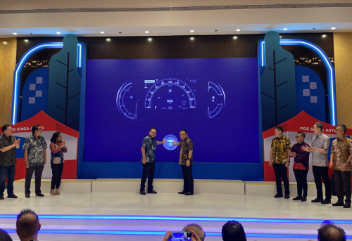 Mudik Tanpa Khawatir! Astra Siaga Lebaran 2025 Hadir di Berbagai Titik Strategis