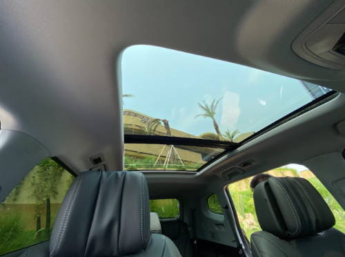 First Drive Chery Tiggo 8 di PIK 2, Sudah Memenuhi Ekspektasi SUV Mewah