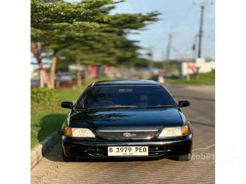 Toyota, Cari Mobil Murah Tapi Bandel? Cek Pilihan Toyota Soluna Bekas Ini!