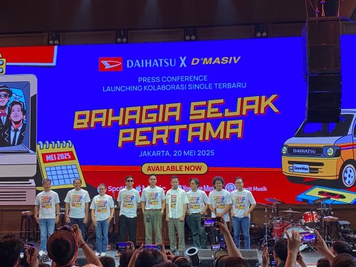 Daihatsu, Daihatsu Xenia, Kenapa Wholesales Daihatsu Xenia Tiba-Tiba Nihil di Mei 2025? Ini Penjelasannya