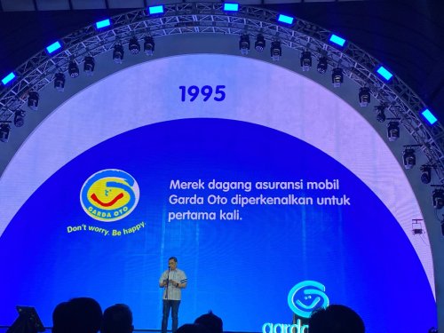 Tiga Dekade Garda Oto Hadirkan Inovasi Virtual Survey untuk Layanan yang Praktis