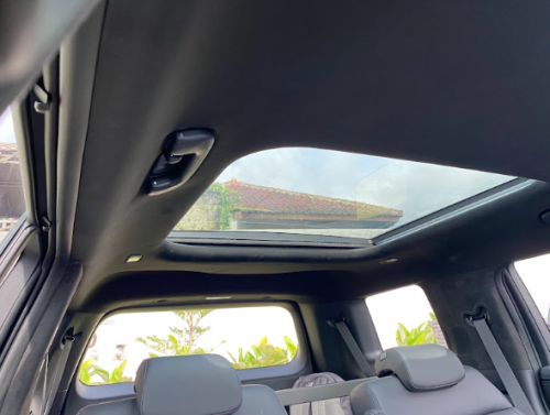 Test Drive All New Hyundai Santa Fe: Cocok untuk Road Trip Akhir Tahun