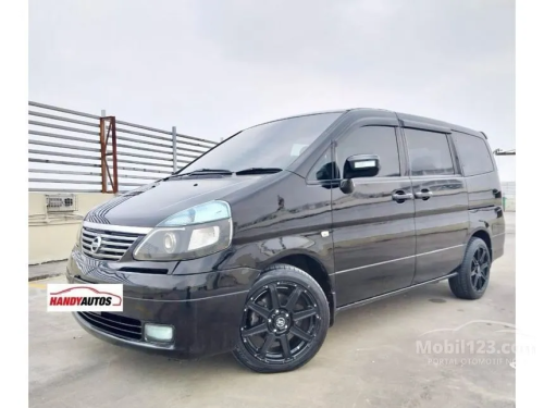 5 Rekomendasi Mobil Keluarga Bekas di Bawah Rp100 Juta, Dapat Alphard Sampai Kijang Innova