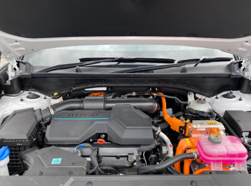 Test Drive All New Hyundai Santa Fe: Cocok untuk Road Trip Akhir Tahun