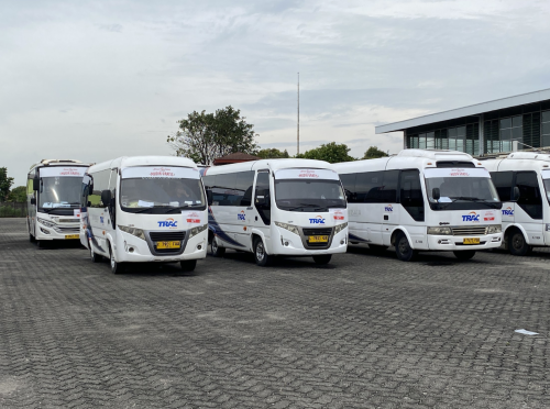 Rayakan Idul Fitri Bersama Keluarga, Isuzu Antar 400 Pemudik ke 30 Kota
