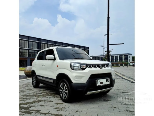 Suzuki , Harga Suzuki S-Presso Bekas Mulai dari Rp100 Jutaan, Simak Kelebihan dan Kekurangannya