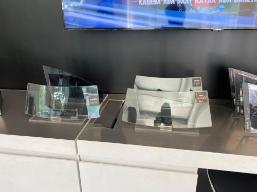 Tiga Dekade Bersama Pelanggan, V-KOOL Hadirkan Hadiah Eksklusif!