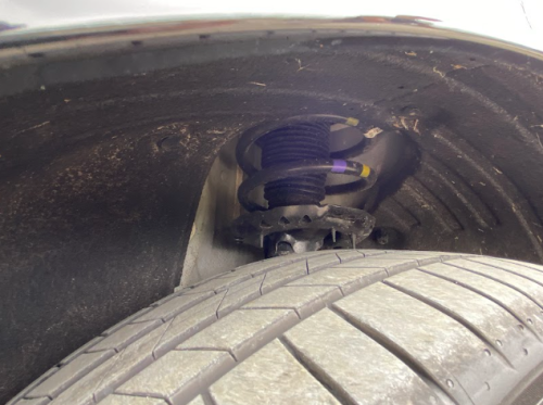 Test Drive All New Hyundai Santa Fe: Cocok untuk Road Trip Akhir Tahun