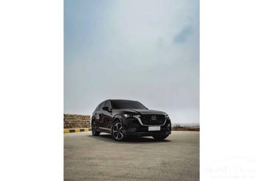 Mazda, Mazda CX-60, Harga Mazda CX-60 Bekas Mulai dari Rp600 Jutaan, Ini 5 Pilihannya