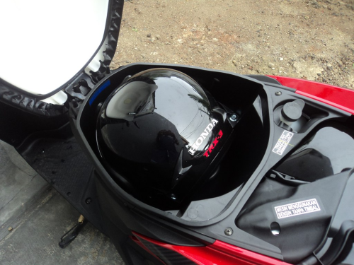 Honda, Harga Honda Vario 125 Bekas Mulai Rp7 Jutaan, Cek Kelebihan dan Kekurangan Motor Matic Ini