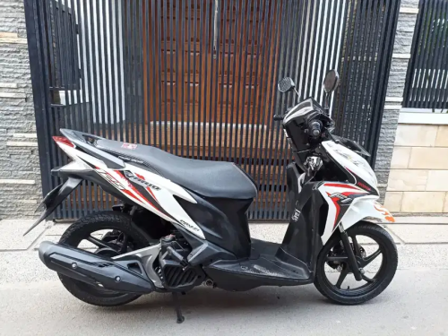 Honda, Harga Honda Vario 125 Bekas Mulai Rp7 Jutaan, Cek Kelebihan dan Kekurangan Motor Matic Ini
