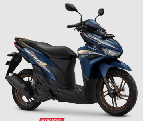 Harga Honda Vario 125 Bekas Mulai Rp7 Jutaan, Cek Kelebihan dan Kekurangan Motor Matic Ini