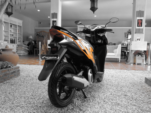 Honda, Harga Honda Vario 125 Bekas Mulai Rp7 Jutaan, Cek Kelebihan dan Kekurangan Motor Matic Ini