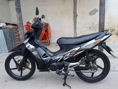 Honda, Kelebihan dan Kekurangan Honda Supra X 125 Karburator 'Batman', Motor Bebek yang Mesinnya Badak