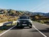 Mercedes-Benz GLS SUV-Flaggschiff erneut modernisiert