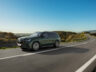 Mercedes-Benz GLS SUV-Flaggschiff erneut modernisiert