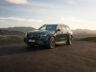 Mercedes-Benz GLS SUV-Flaggschiff erneut modernisiert