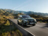 Mercedes-Benz GLS SUV-Flaggschiff erneut modernisiert