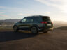Mercedes-Benz GLS SUV-Flaggschiff erneut modernisiert