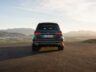 Mercedes-Benz GLS SUV-Flaggschiff erneut modernisiert